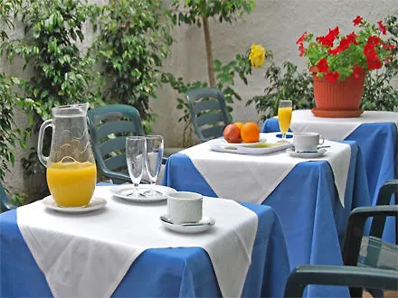 Hotel Piccadilly Sitges
