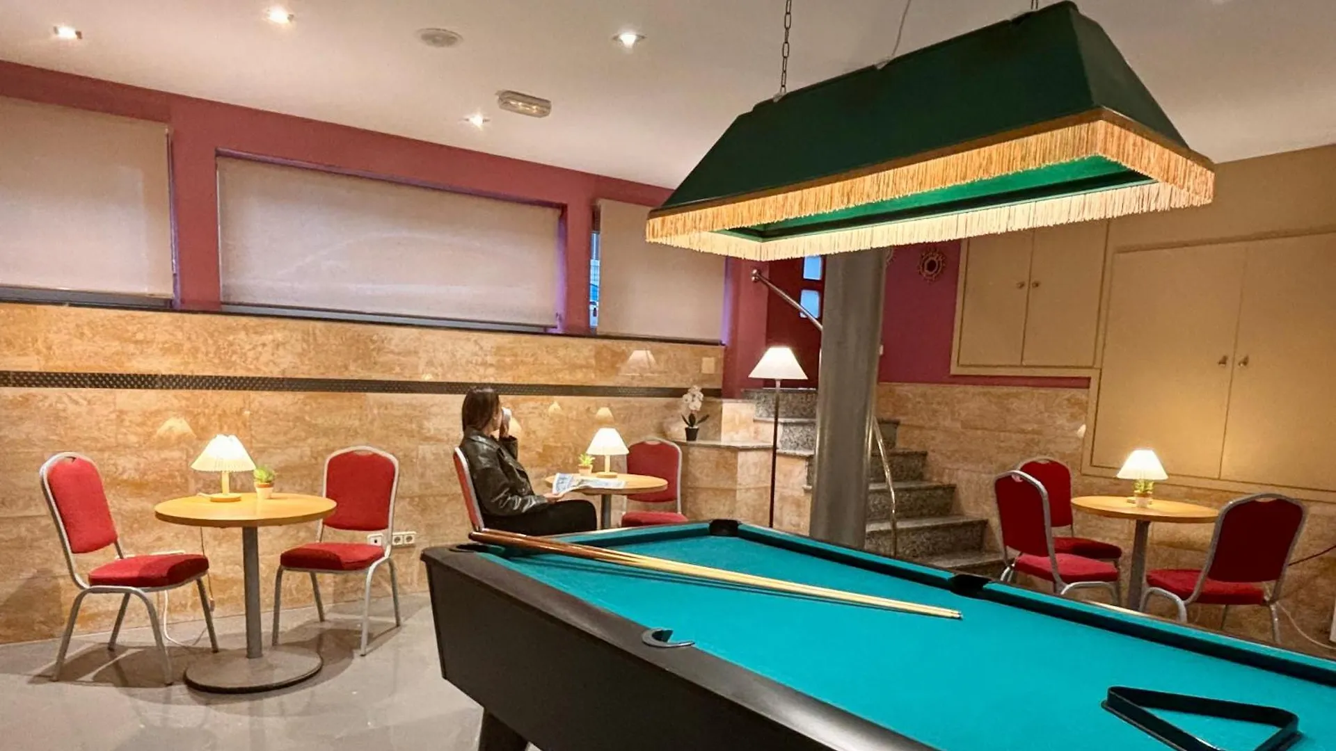 Hotel Piccadilly Sitges