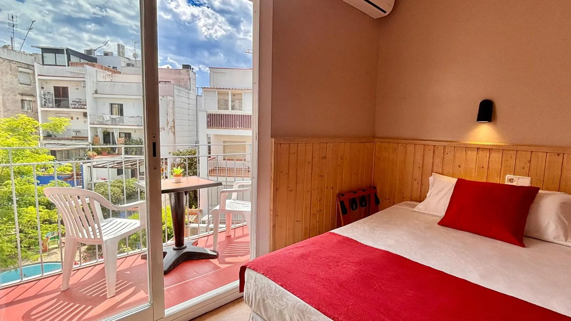 Hotel Piccadilly Sitges