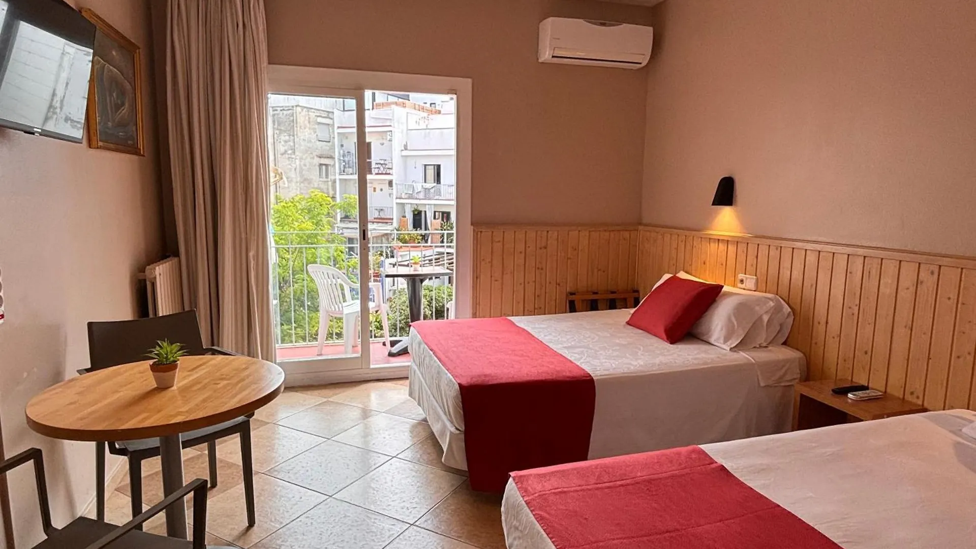 Hotel Piccadilly Sitges