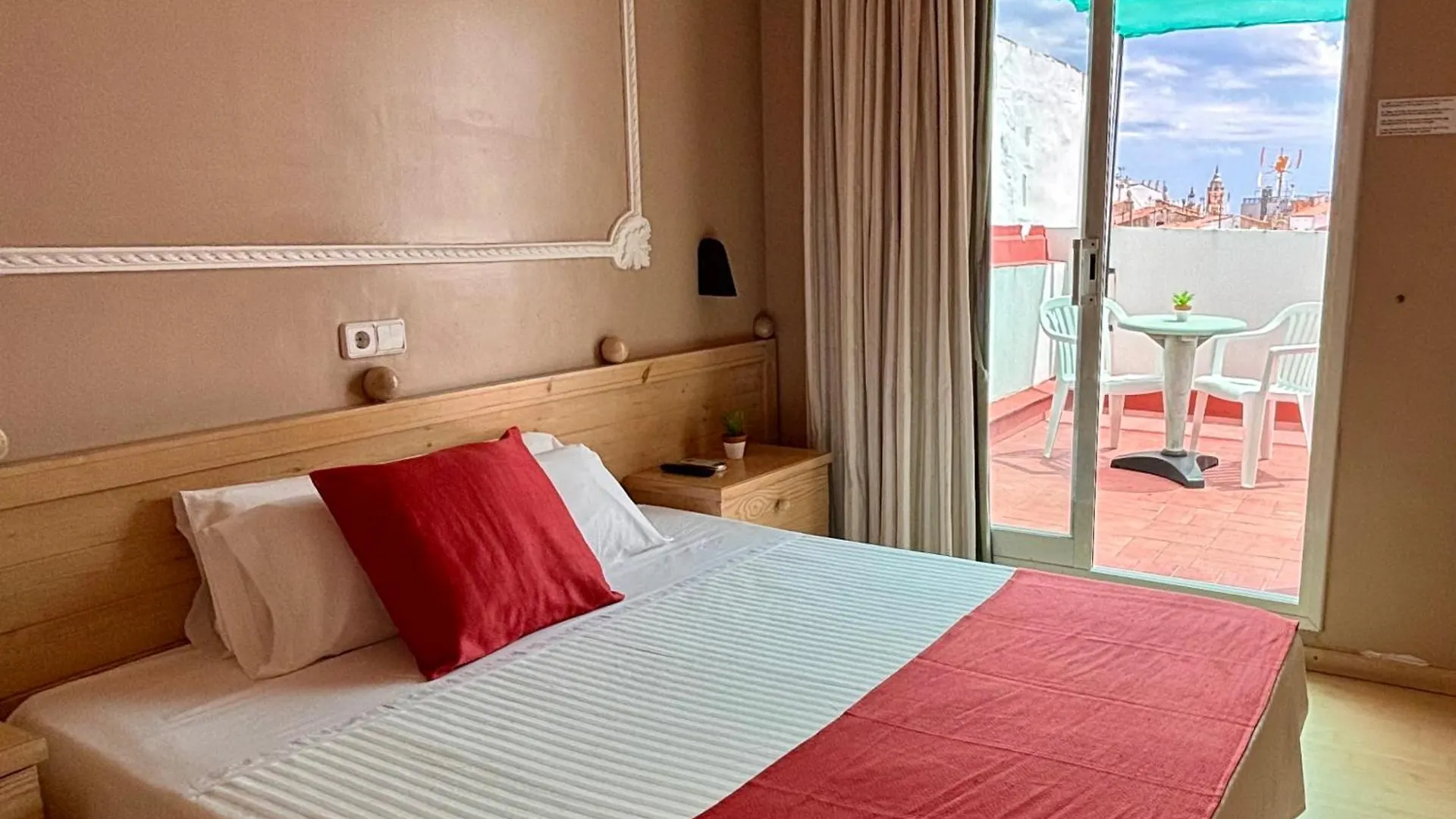 Hotel Piccadilly Sitges Spain