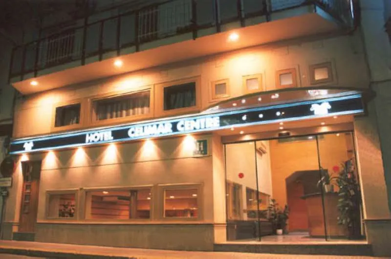 Hotel Piccadilly Sitges 3*,  Spain