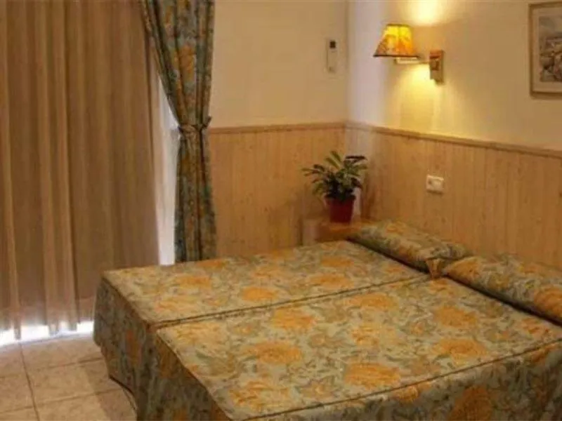 Hotel Piccadilly Sitges