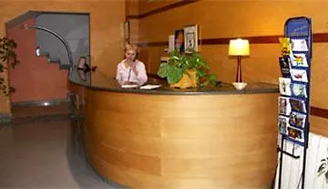 Hotel Piccadilly Sitges Spain
