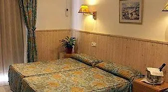 Hotel Piccadilly Sitges