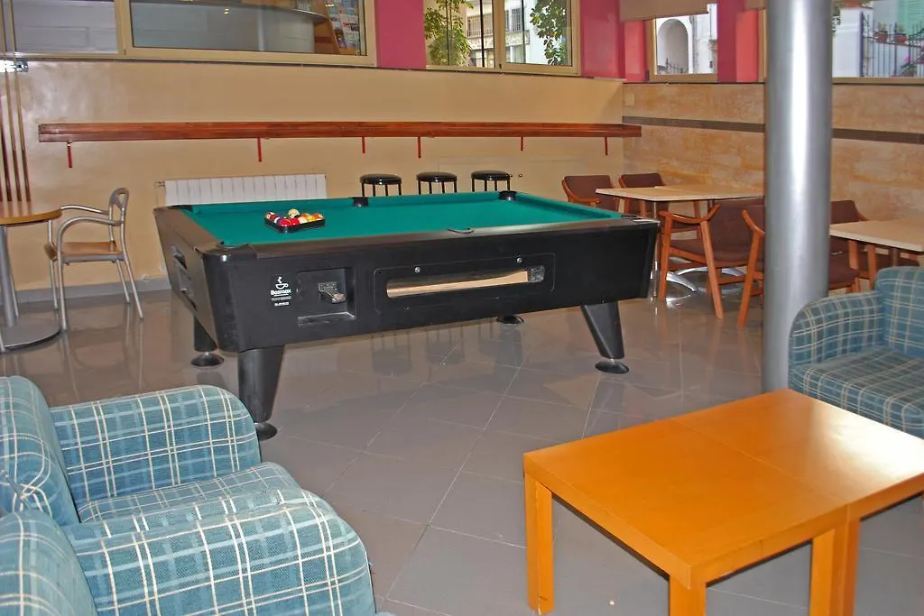 Hotel Piccadilly Sitges