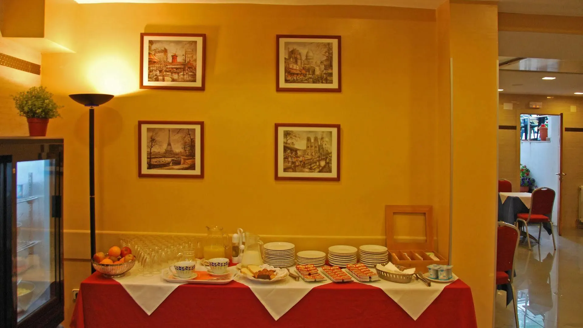 Hotel Piccadilly Sitges 3*,  Spain