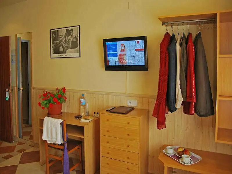 Hotel Piccadilly Sitges