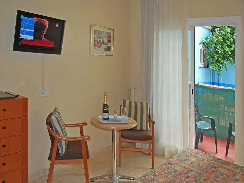 Hotel Piccadilly Sitges
