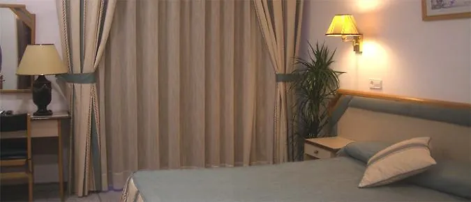 Hotel Piccadilly Sitges