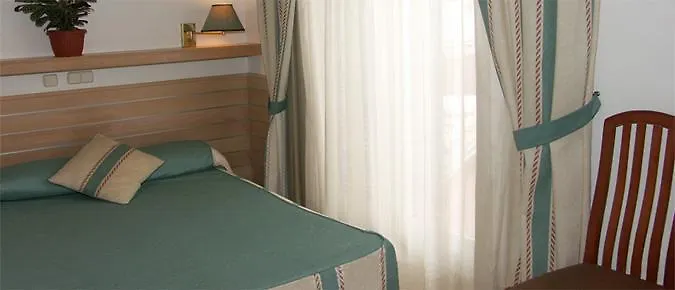 Hotel Piccadilly Sitges