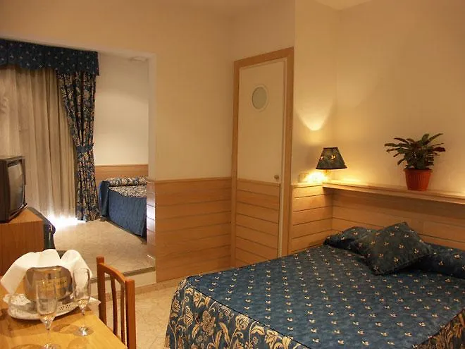 ***  Hotel Piccadilly Sitges Spain