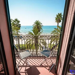 Apartamento Insitges Ribera's