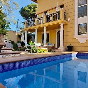 Hotel Boutique Lorena By Charming Málaga