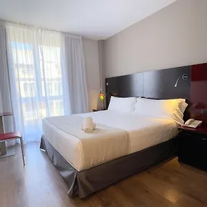 Hotel Sm Sant Antoni Barcelone