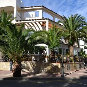 Maison d'hôtes Leo D'or Cala D´Or