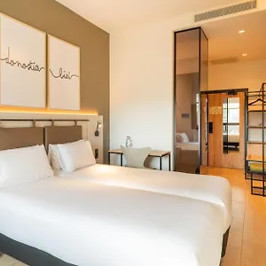 Hotel Leonardo Saint-Sébastien