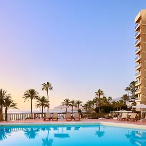 Hotel Sol Tenerife Playa de las Américas
