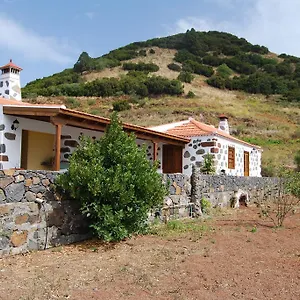 Llanadas España