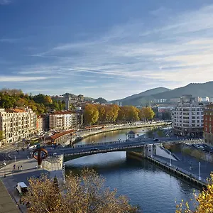 Hotel Plaza Bilbao