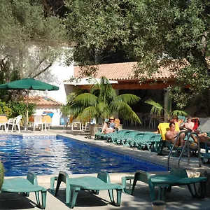 Hotel Soller Garden Puerto de Sóller