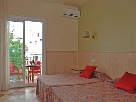 Hotel Piccadilly Sitges