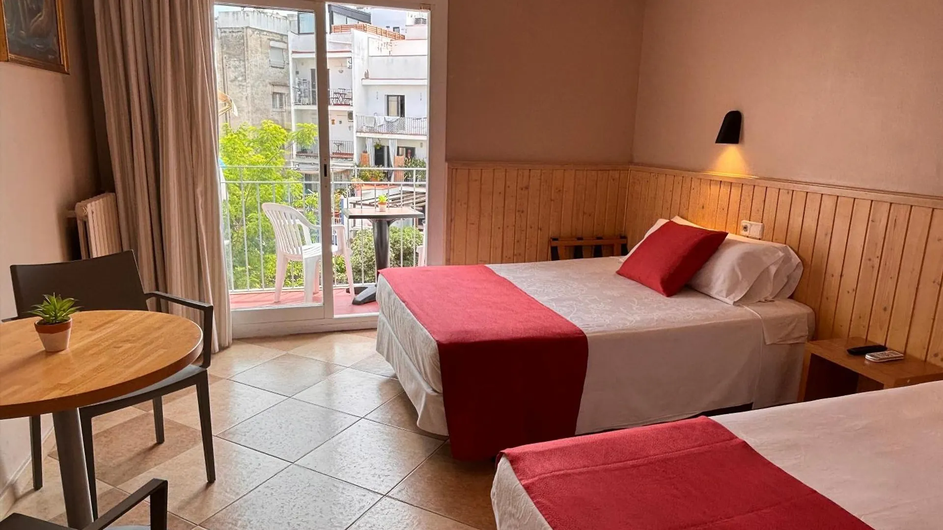 Hotel Piccadilly Sitges