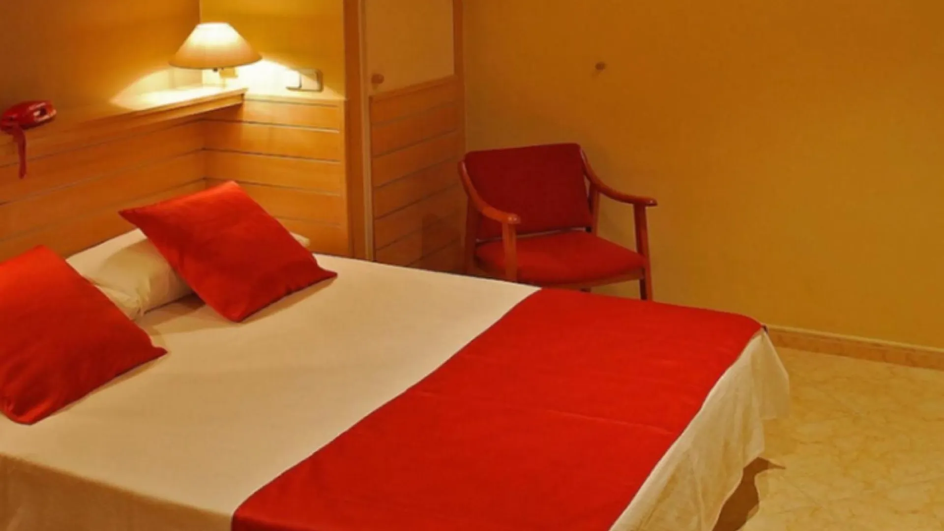 Hotel Piccadilly Sitges