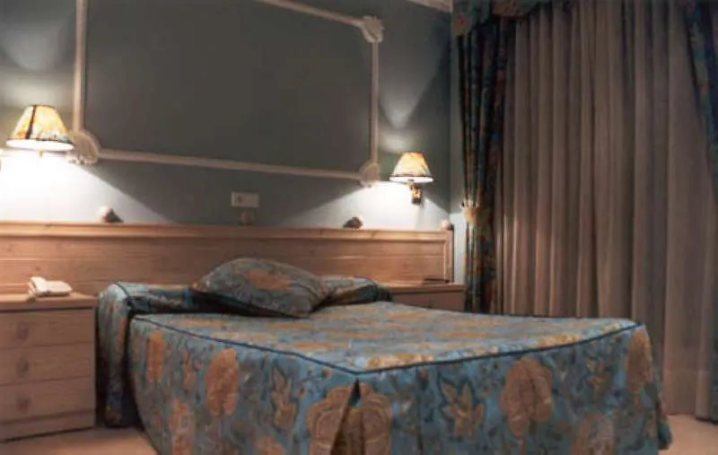 Hotel Piccadilly Sitges