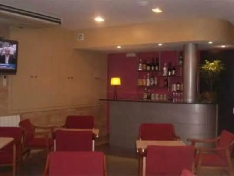 Hotel Piccadilly Sitges