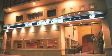 Hotel Piccadilly 시체스
