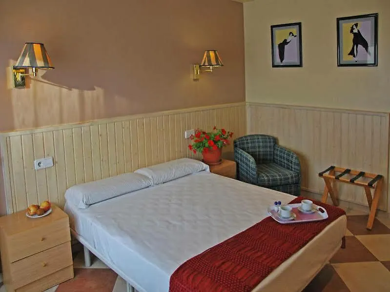 Hotel Piccadilly Sitges España