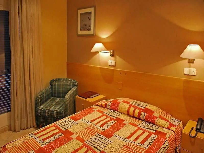 ***  Hotel Piccadilly Sitges Spain