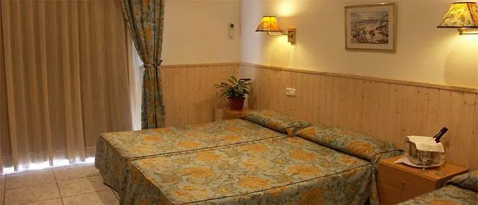 Hotel Piccadilly Sitges