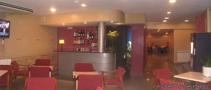 Hotel Piccadilly Sitges