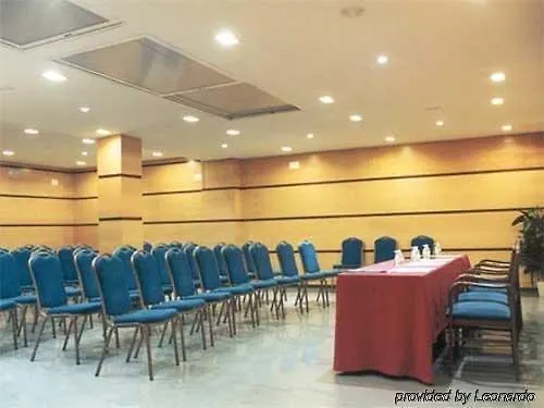 Hotel Piccadilly Sitges 3*,