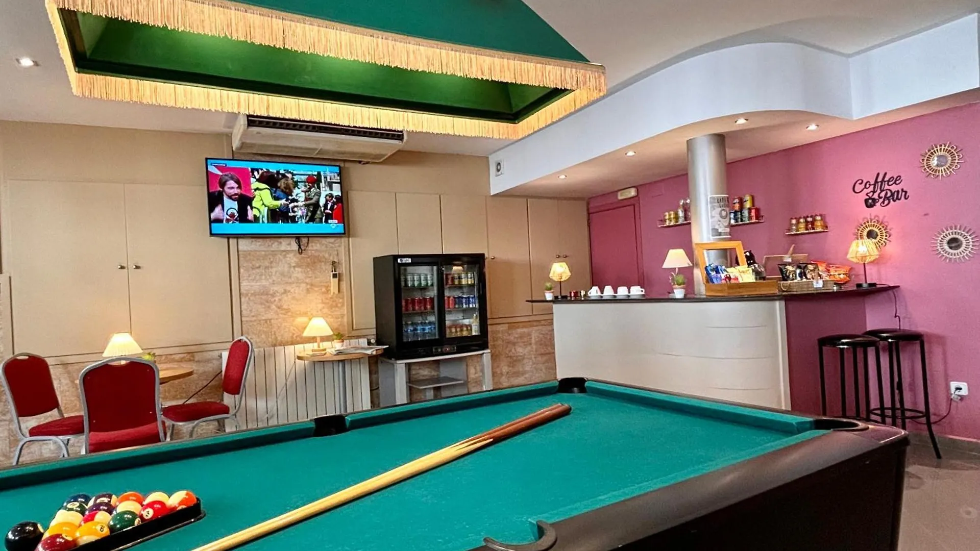 ***  Hotel Piccadilly Sitges Espanha