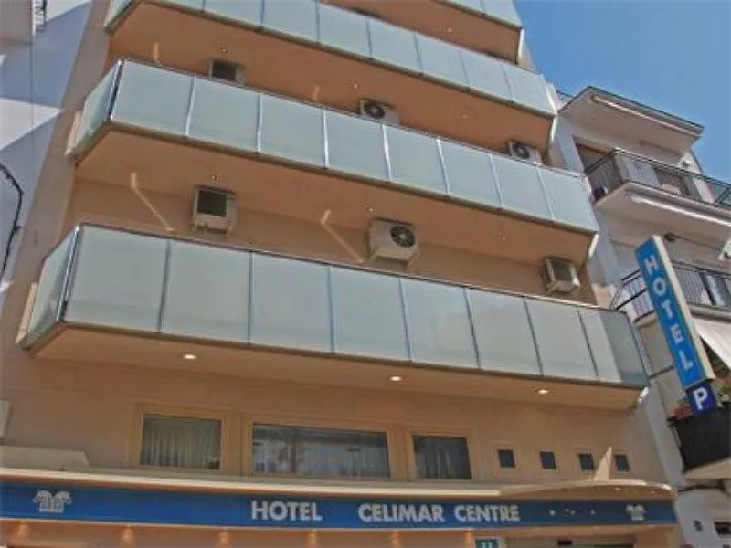 ***  Hotel Piccadilly Sitges Espanha