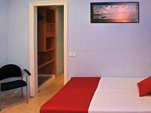 Hotel Piccadilly Sitges