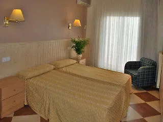 Hotel Piccadilly Sitges