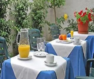 Hotel Piccadilly Sitges Espanha