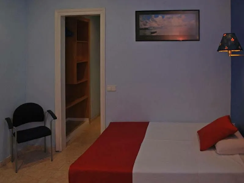 Hotel Piccadilly Sitges