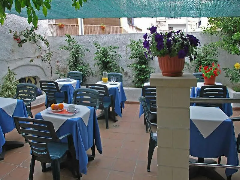 Hotel Piccadilly Sitges