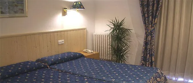 Hotel Piccadilly Sitges